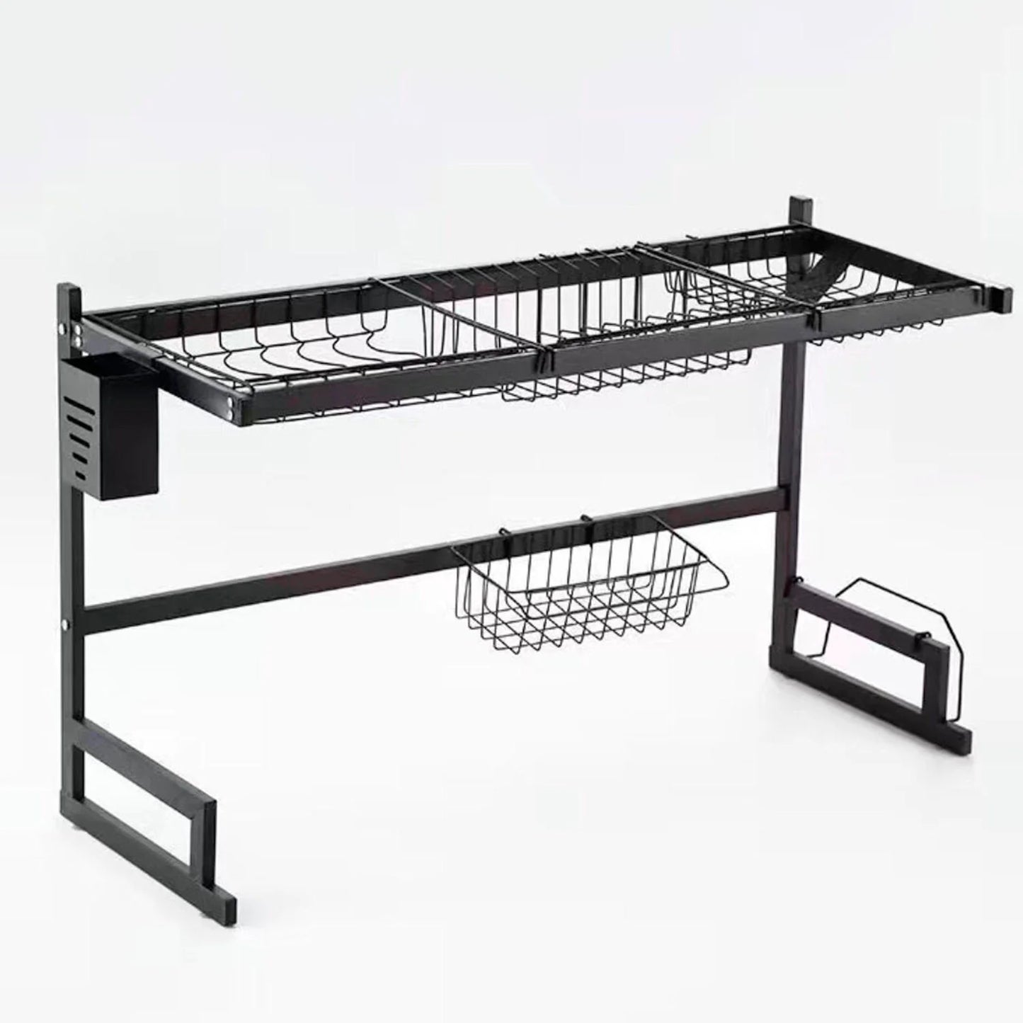 Rack Escurridor Seca Platos 85cm