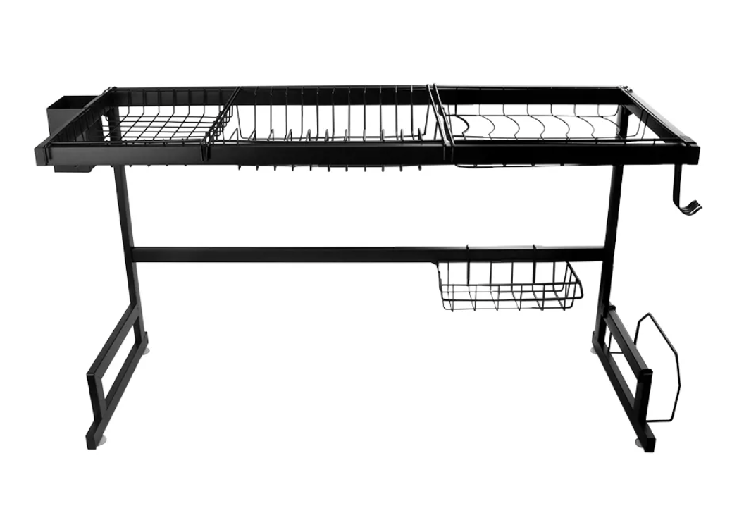 Rack Escurridor Seca Platos 85cm
