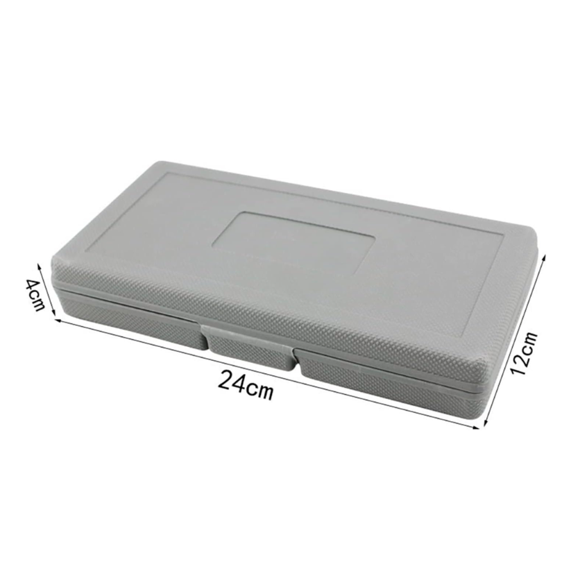 Juego Llave Inglesa con 40 Dados