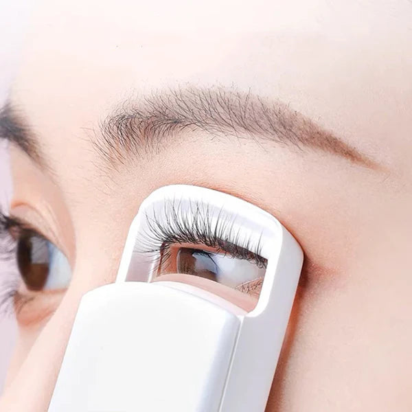 Rizador de Pestañas Eléctrico EYELASH™
