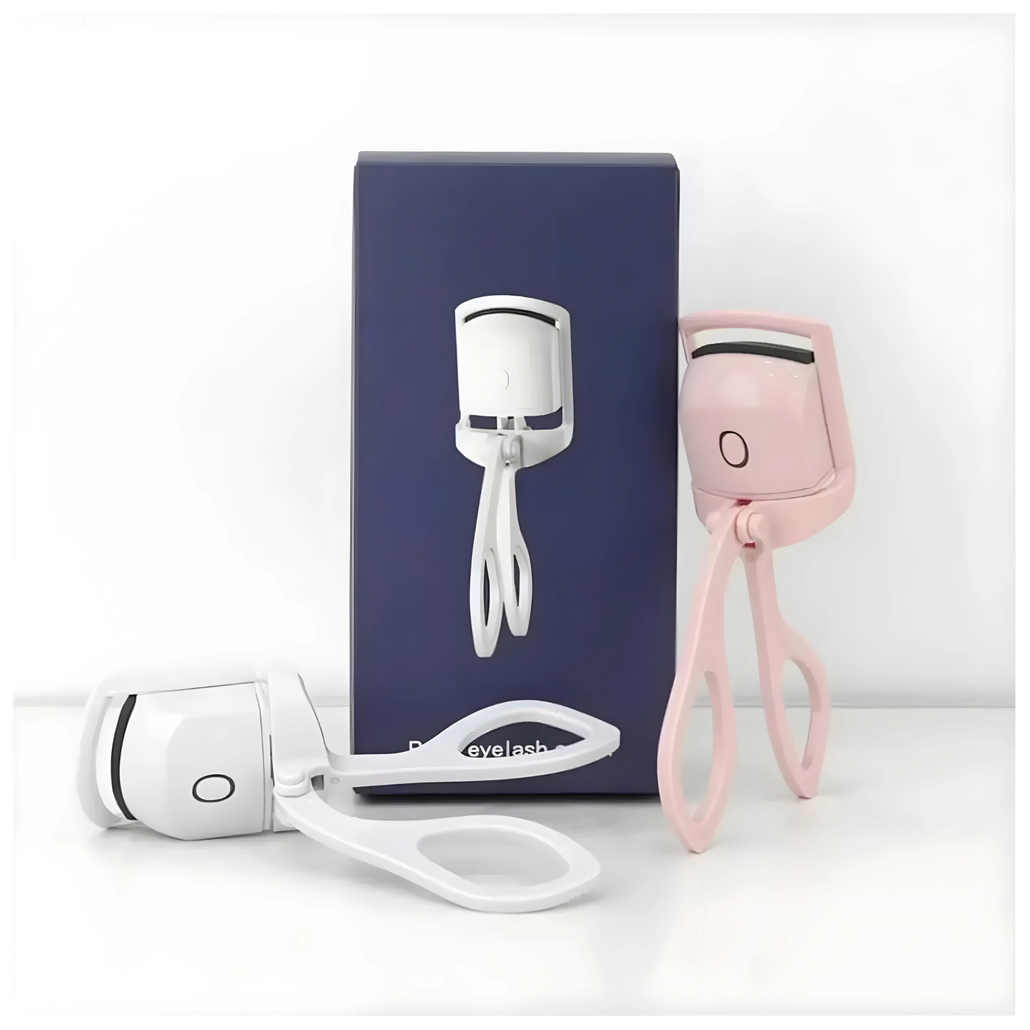 Rizador de Pestañas Eléctrico EYELASH™