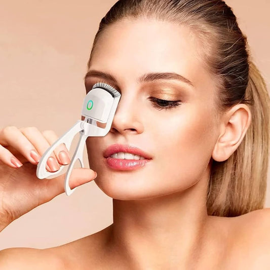 Rizador de Pestañas Eléctrico EYELASH™