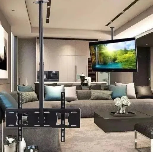 Soporte Techo Ajustable TV