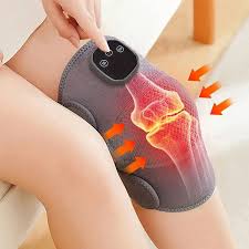 Masajeador Térmico De Rodilla