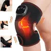 Masajeador Térmico De Rodilla