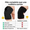 Masajeador Térmico De Rodilla