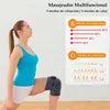 Masajeador Térmico De Rodilla